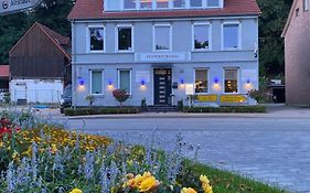 Seidenstrasse Hotel & Restaurant